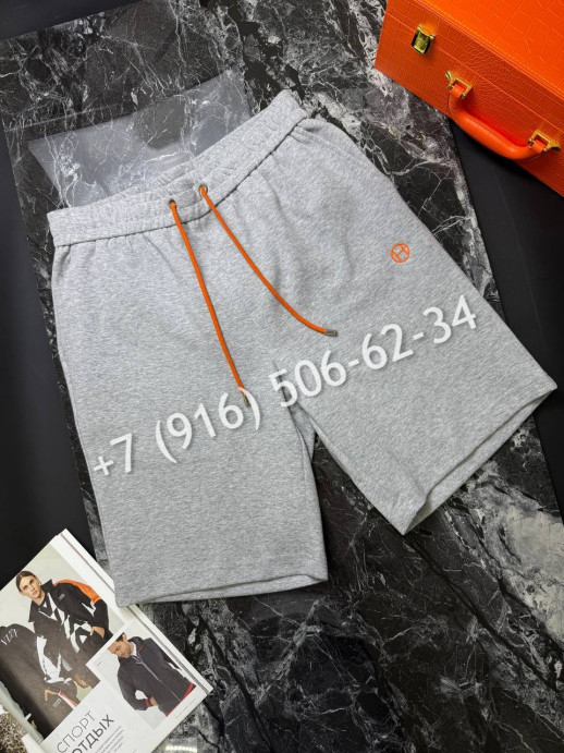 Шорты Hermes 33706 2