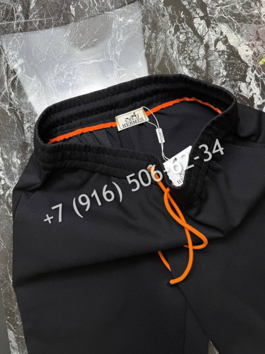 Шорты Hermes 33706 2