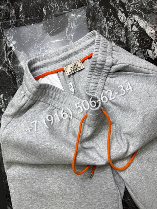 Шорты Hermes 33706 2