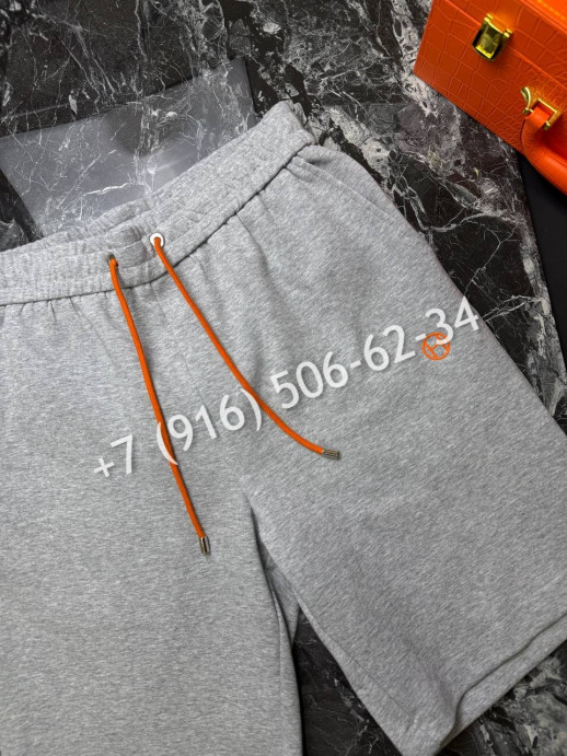 Шорты Hermes 33706 2