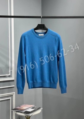 Кашемировый свитер Brunello Cucinelli 23194