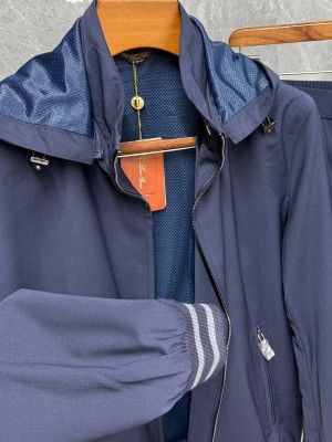  Костюм Loro Piana 28102 2