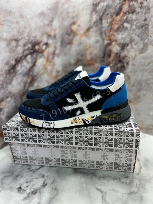 Кроссовки Premiata 13083