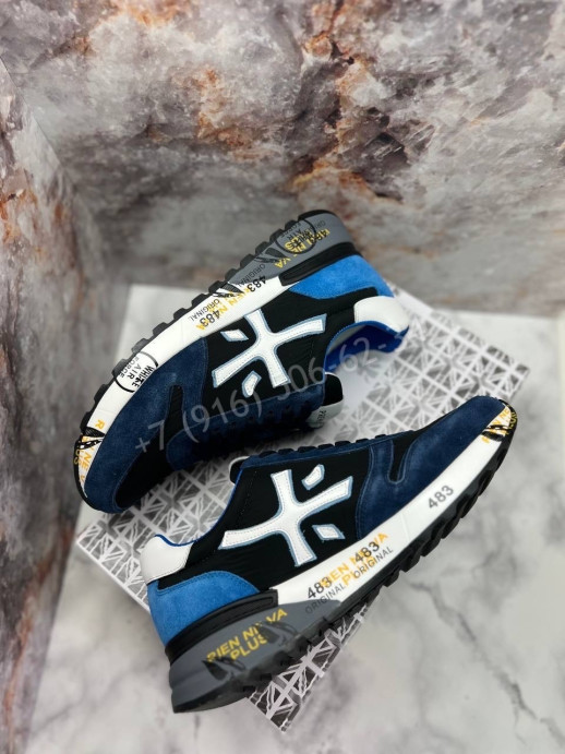 Кроссовки Premiata 13083