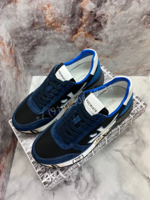 Кроссовки Premiata 13083