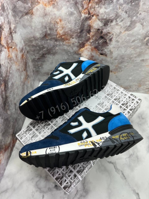 Кроссовки Premiata 13083