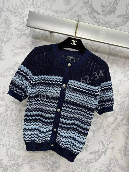 Кардиган Chanel 33361