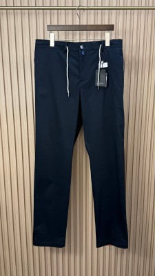 Брюки Kiton 7071 8