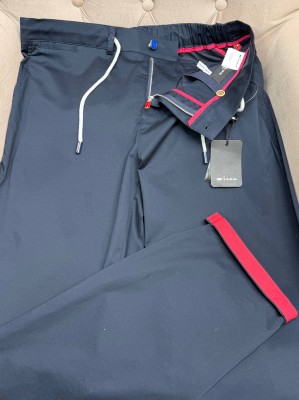 Брюки Kiton 7071 8