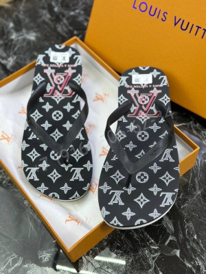Шлепанцы Louis Vuitton 13289