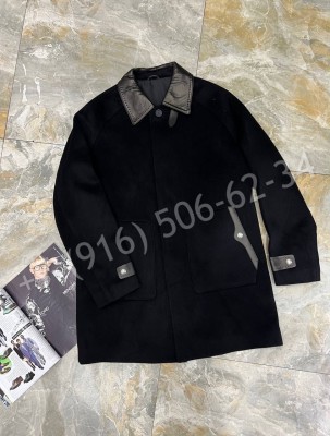 Кашемировое пальто Tom Ford 23505