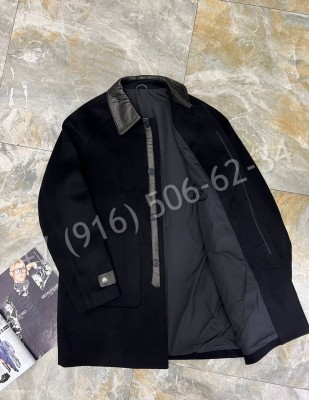 Кашемировое пальто Tom Ford 23505