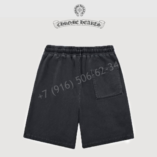 Шорты Chrome Hearts 13494