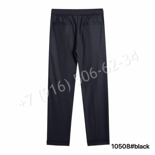 Брюки KITON 23705