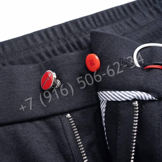 Брюки KITON 23705