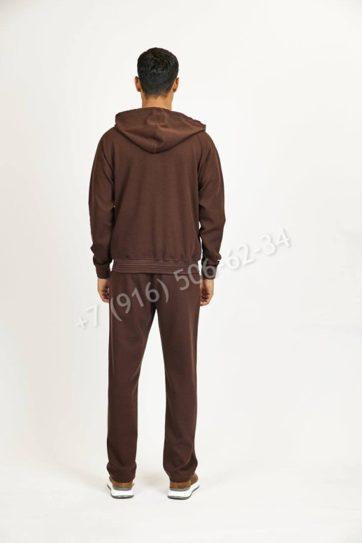 Прогулочный костюм Loro Piana 33761