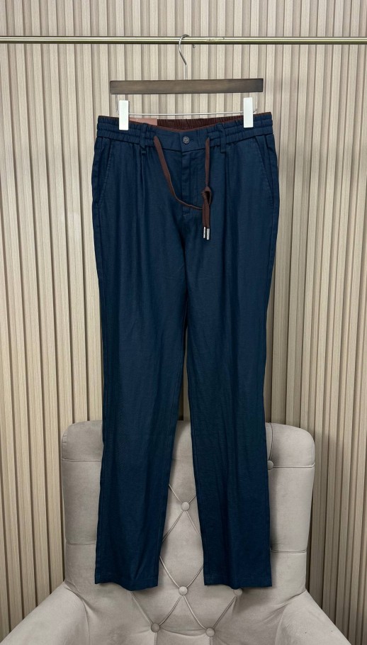 Брюки Loro Piana 9488 3
