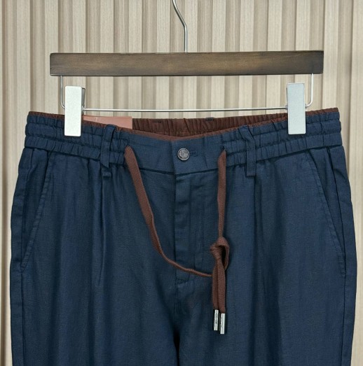 Брюки Loro Piana 9488 3