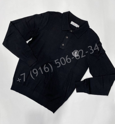 Поло ISAIA 23805
