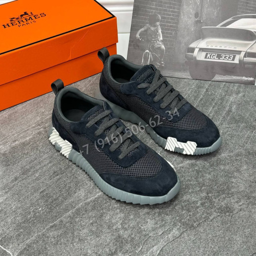 Кроссовки Hermes 33861