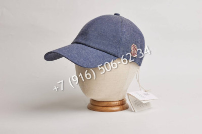 Кепка BRUNELLO CUCINELLI 12990 5