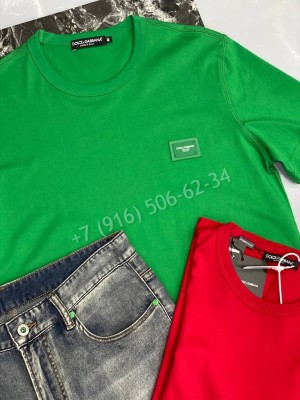 Футболка Dolce & Gabbana 33961