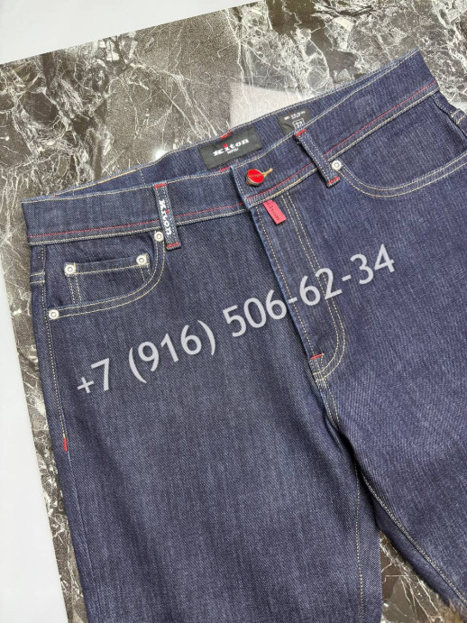 Джинсы KITON 6105 3