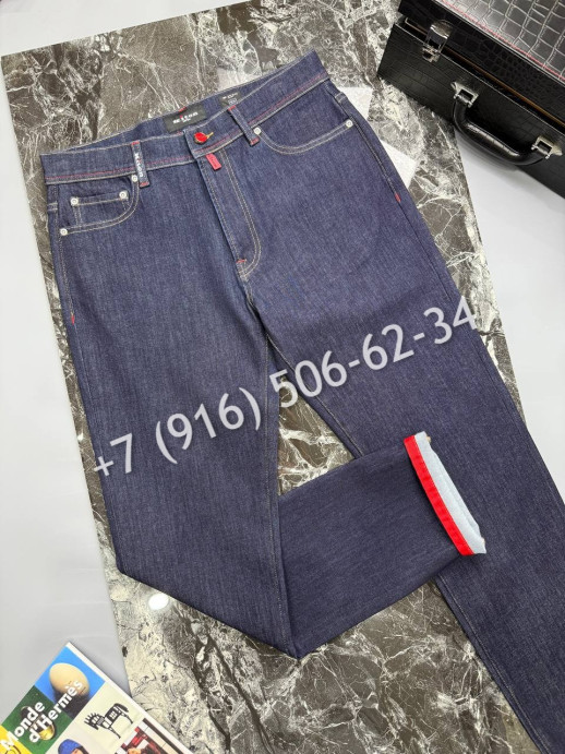Джинсы KITON 6105 3