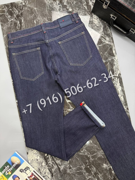 Джинсы KITON 6105 3