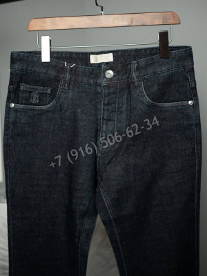Джинсы Brunello Cucinelli 34061