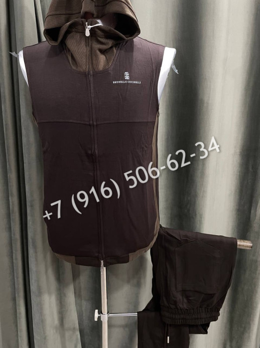 Костюм Brunello Cucinelli 34099 2