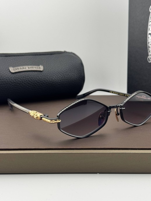 Очки Chrome Hearts 26956 1