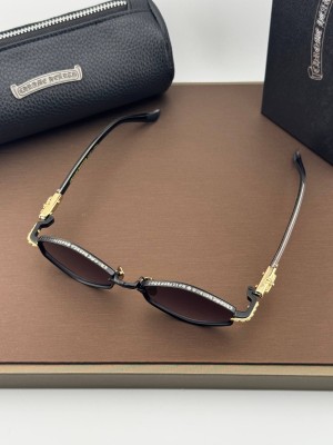 Очки Chrome Hearts 26956 1