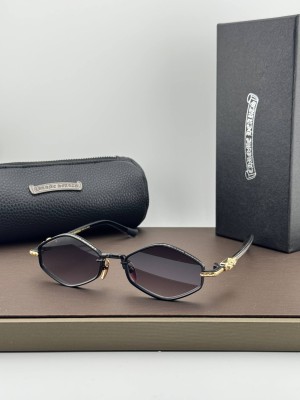 Очки Chrome Hearts 26956 1