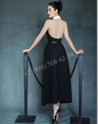 Платье Dior 34161