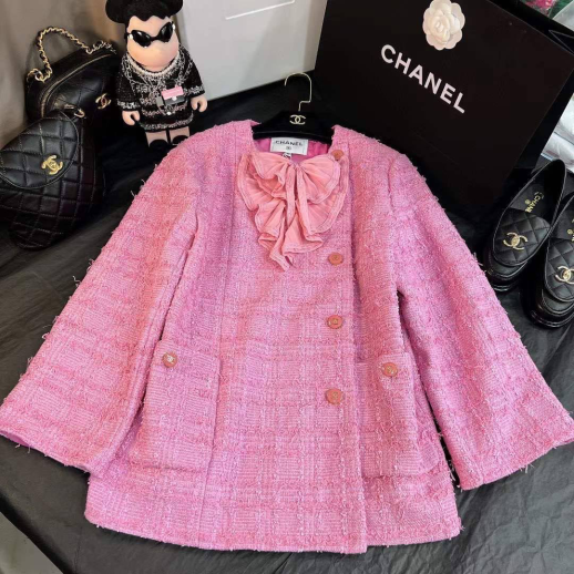 Пиджак Chanel 14004