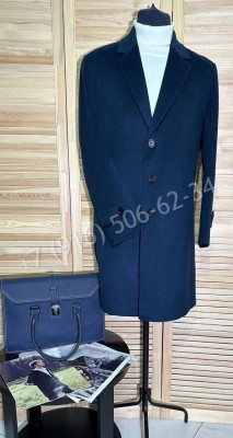 Пальто Dior кашемир/шерсть 24247