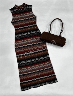 Платье Missoni 34261
