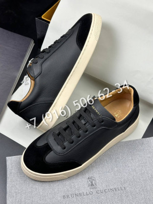 Кеды Brunello Cucinelli 5518 3