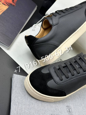 Кеды Brunello Cucinelli 5518 3
