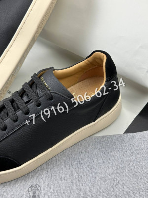 Кеды Brunello Cucinelli 5518 3