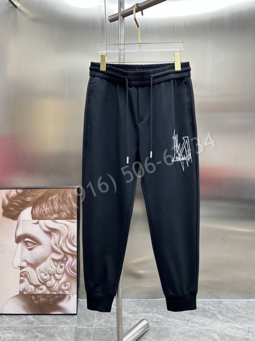 Спортивные штаны Louis Vuitton 14104