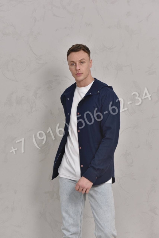 Рубашка KITON 24450