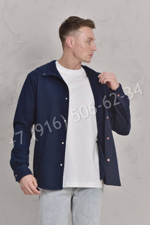 Рубашка KITON 24450