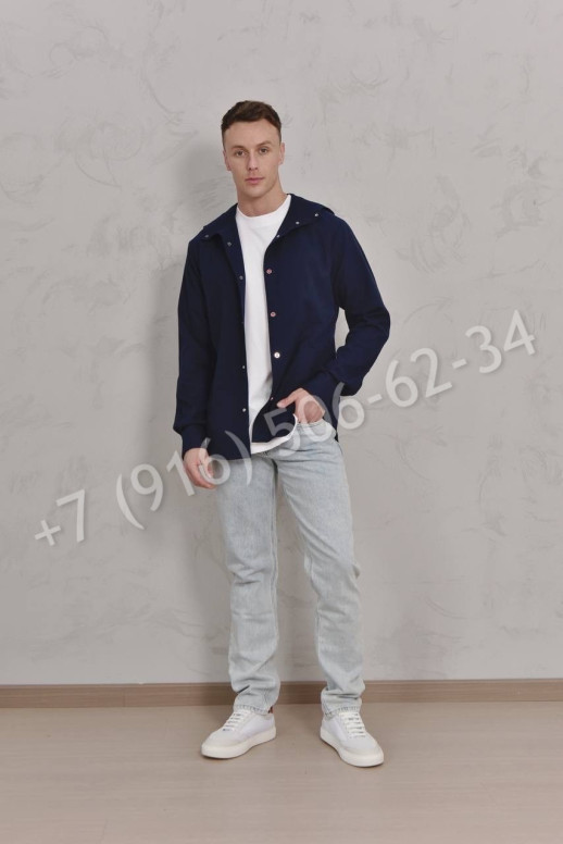 Рубашка KITON 24450