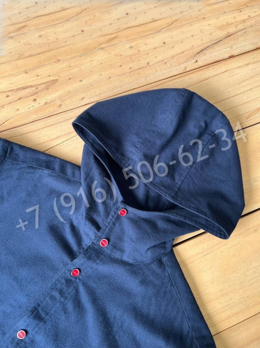 Рубашка KITON 24450