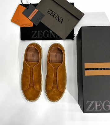 Кеды Zegna 16753 9