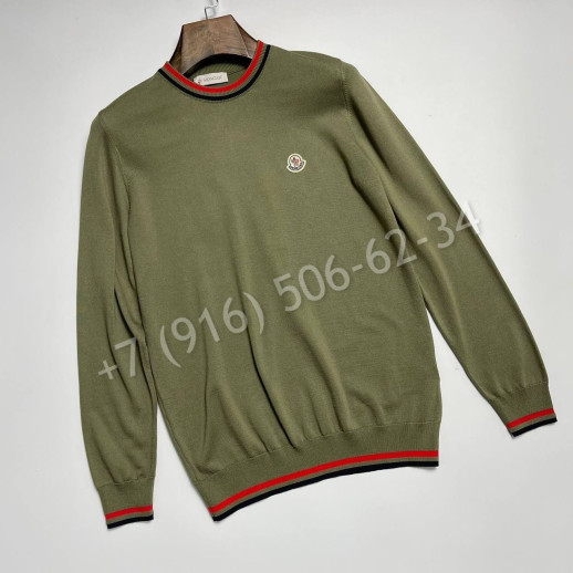 Свитер Moncler 24550