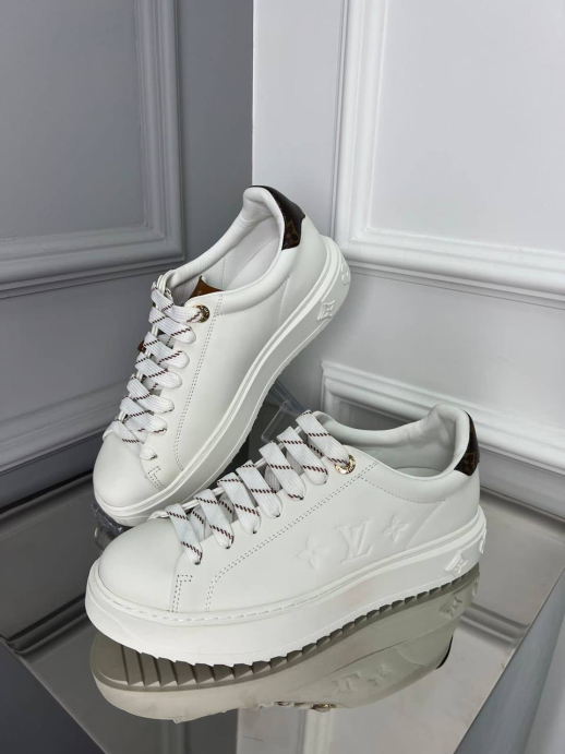 Кроссовки Louis Vuitton 14416