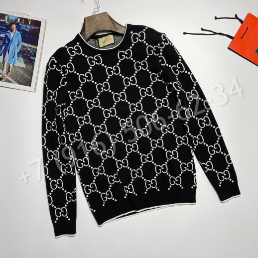 Свитер Gucci 24651